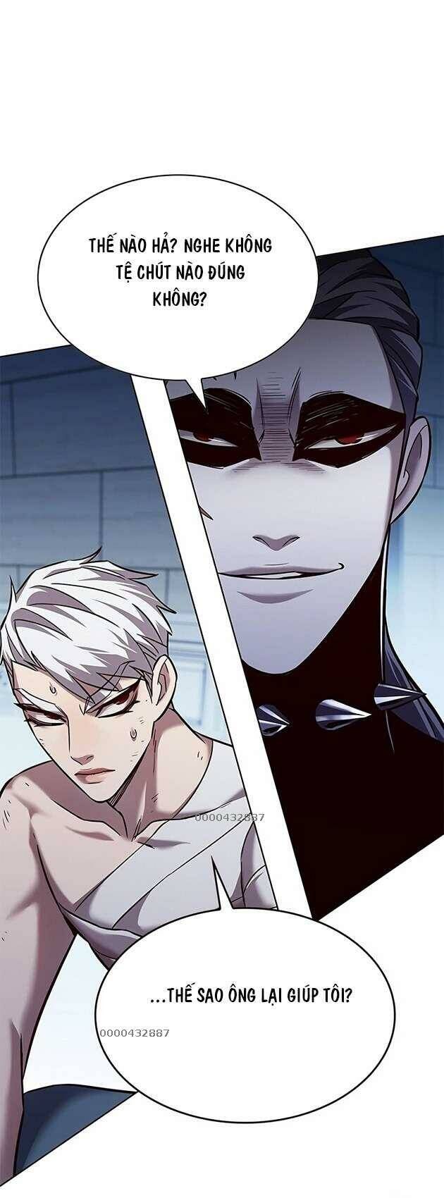 Hoá Thân Thành Mèo Chapter 254 - Trang 2