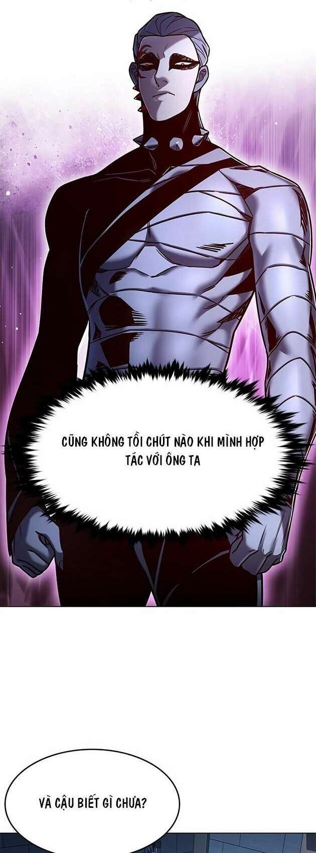 Hoá Thân Thành Mèo Chapter 254 - Trang 2