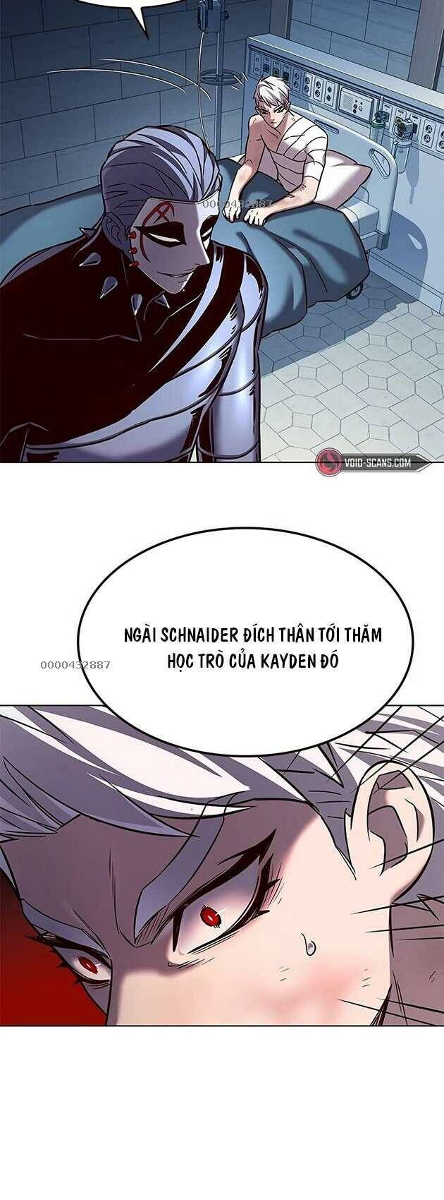 Hoá Thân Thành Mèo Chapter 254 - Trang 2