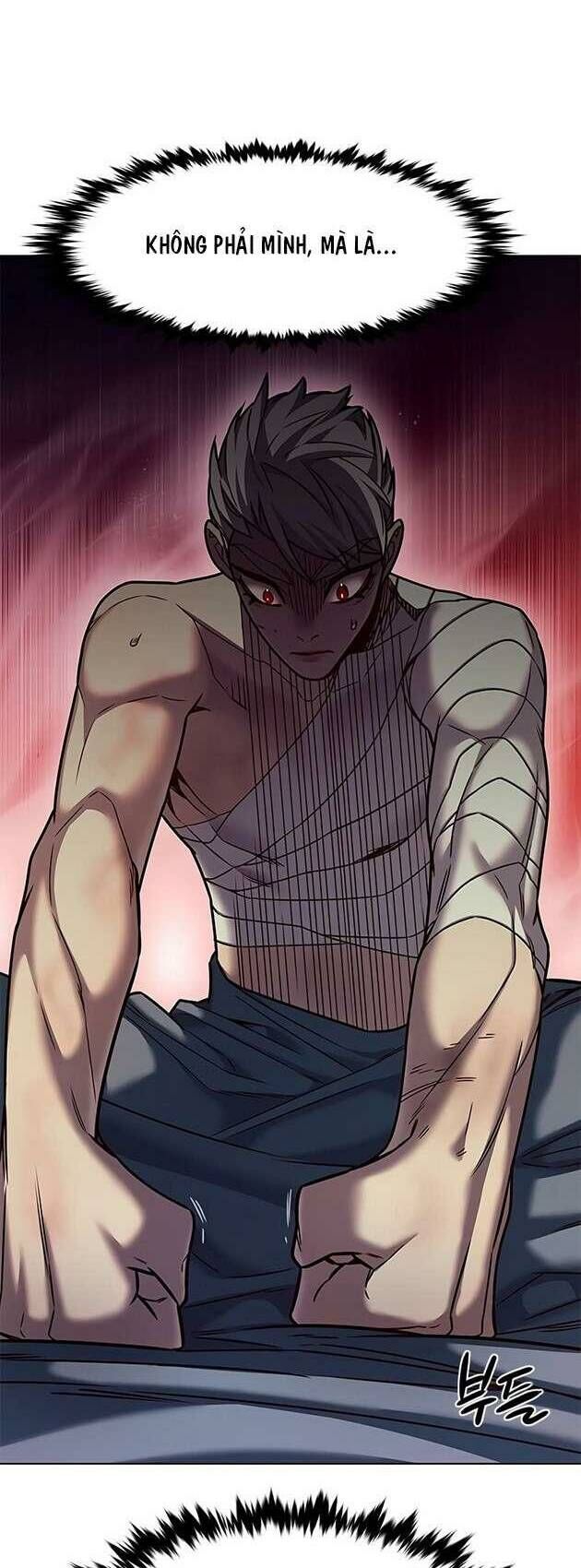 Hoá Thân Thành Mèo Chapter 254 - Trang 2