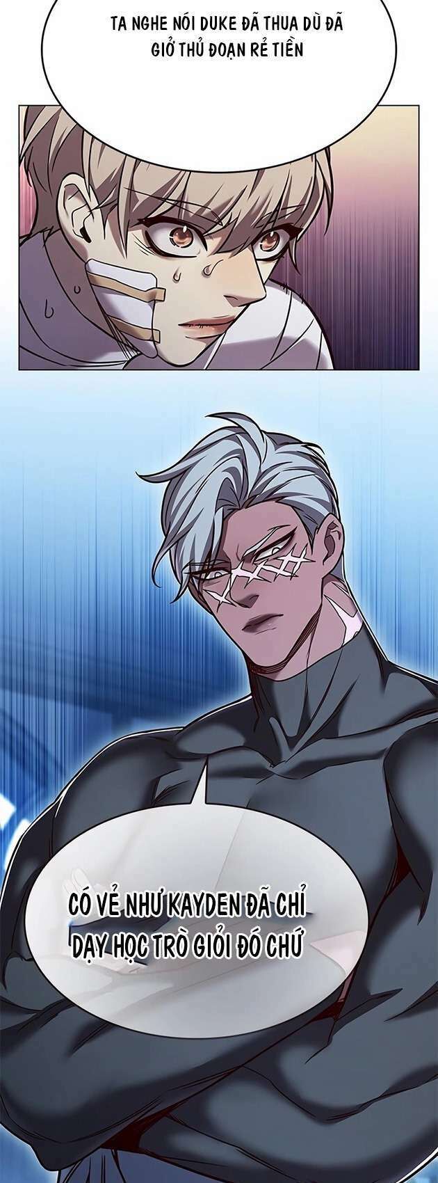 Hoá Thân Thành Mèo Chapter 254 - Trang 2