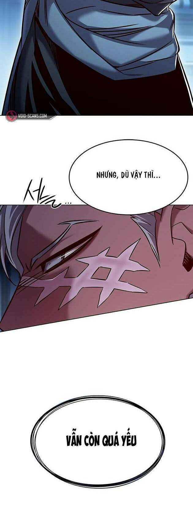 Hoá Thân Thành Mèo Chapter 254 - Trang 2