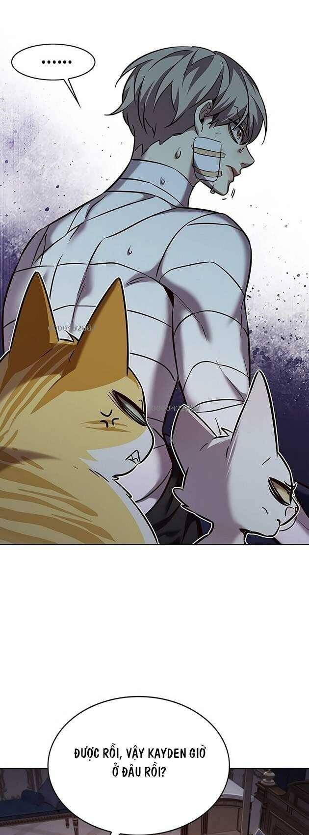 Hoá Thân Thành Mèo Chapter 254 - Trang 2