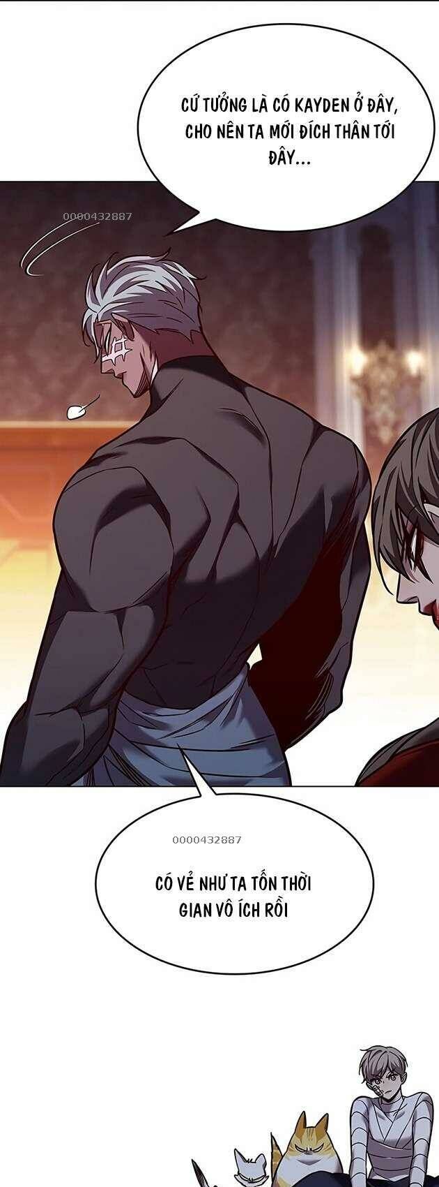 Hoá Thân Thành Mèo Chapter 254 - Trang 2