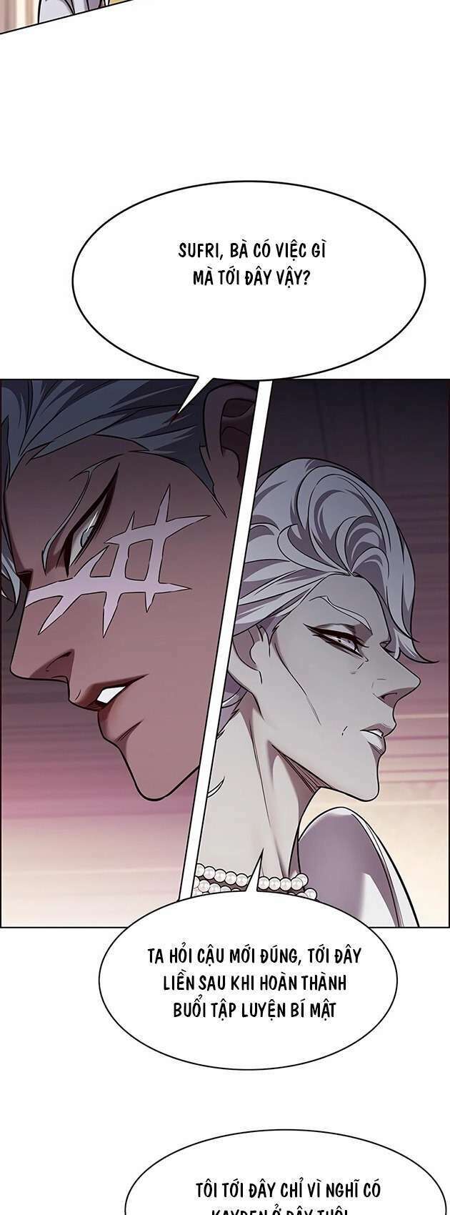 Hoá Thân Thành Mèo Chapter 254 - Trang 2