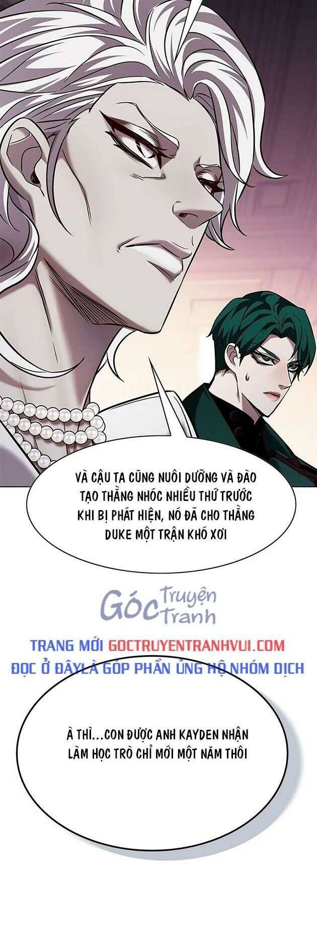 Hoá Thân Thành Mèo Chapter 254 - Trang 2
