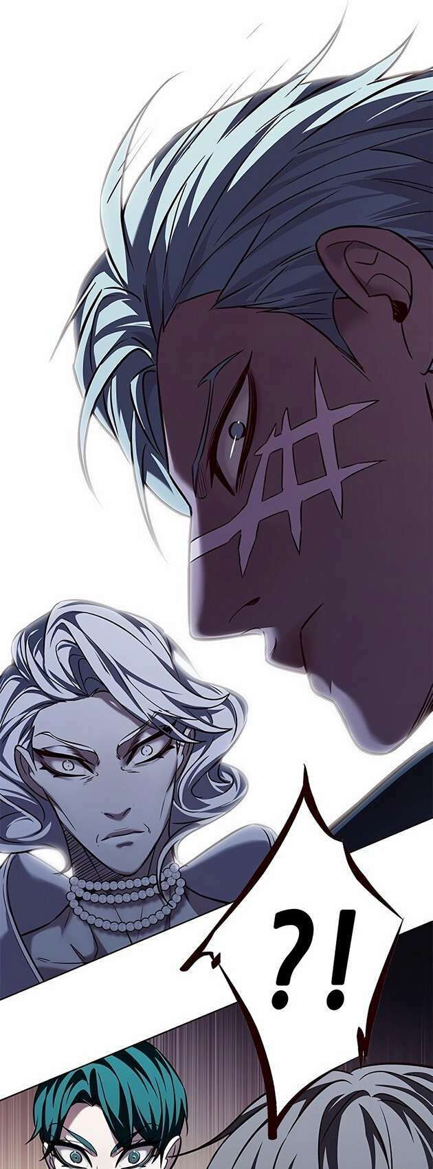 Hoá Thân Thành Mèo Chapter 254 - Trang 2