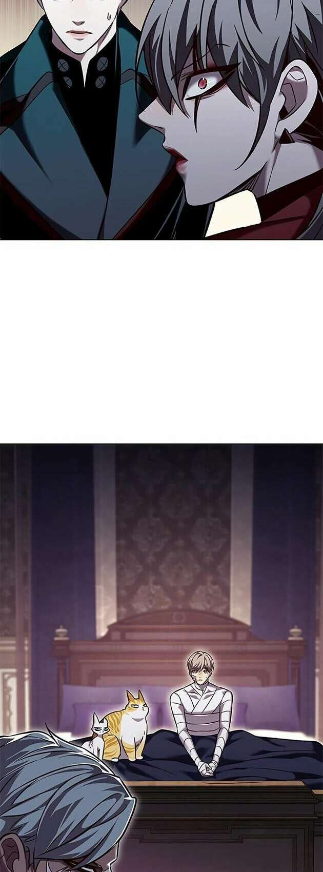 Hoá Thân Thành Mèo Chapter 254 - Trang 2