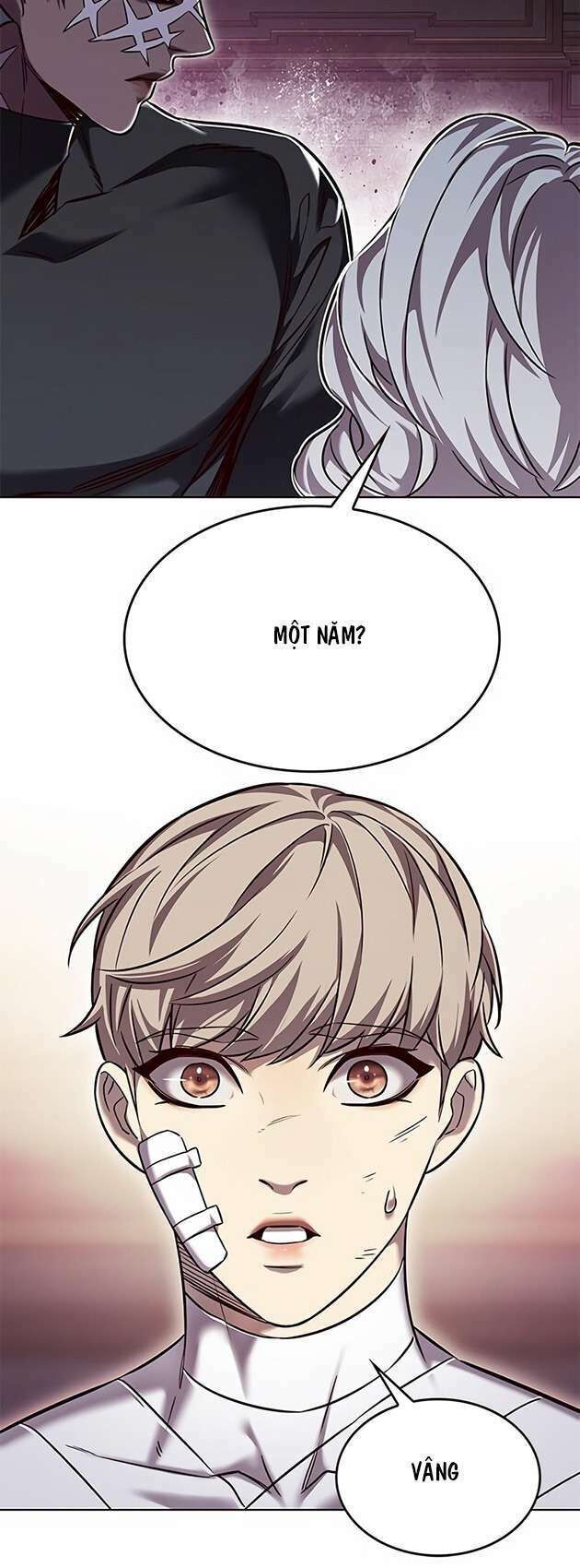 Hoá Thân Thành Mèo Chapter 254 - Trang 2