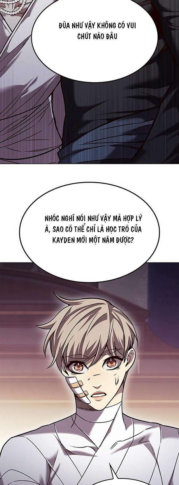 Hoá Thân Thành Mèo Chapter 254 - Trang 2