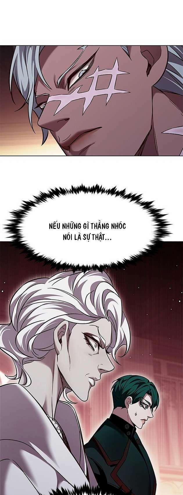 Hoá Thân Thành Mèo Chapter 254 - Trang 2