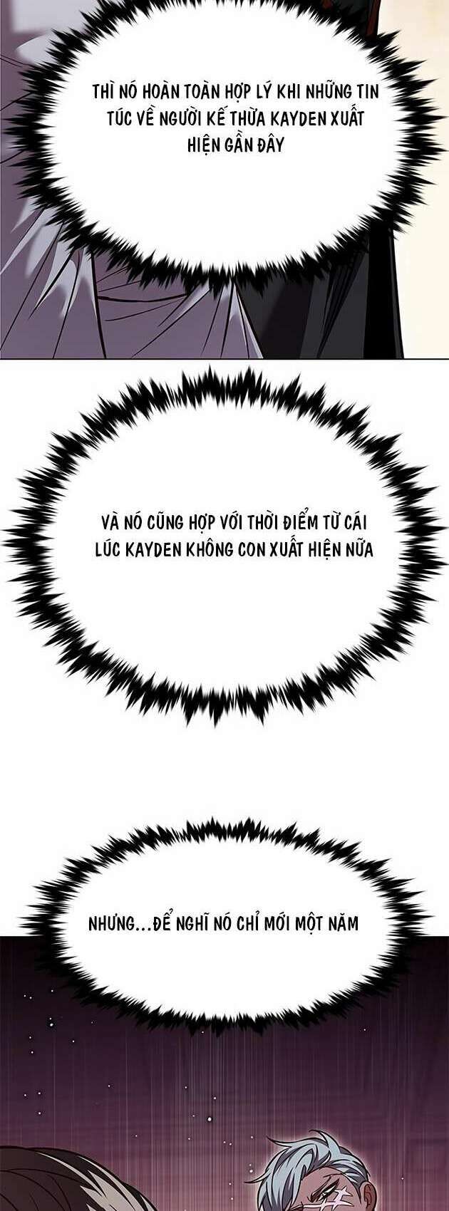 Hoá Thân Thành Mèo Chapter 254 - Trang 2