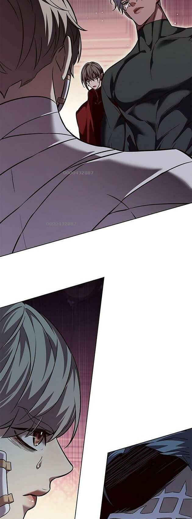 Hoá Thân Thành Mèo Chapter 254 - Trang 2