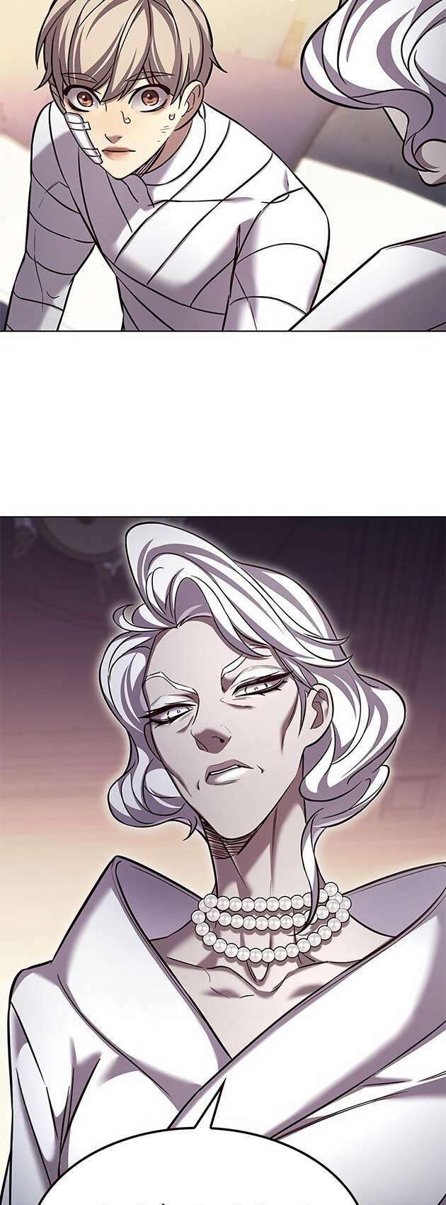 Hoá Thân Thành Mèo Chapter 254 - Trang 2