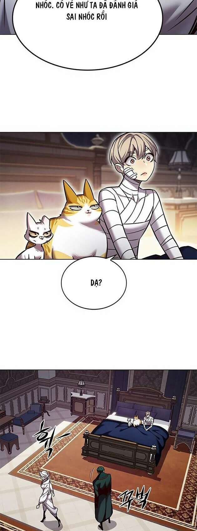 Hoá Thân Thành Mèo Chapter 254 - Trang 2