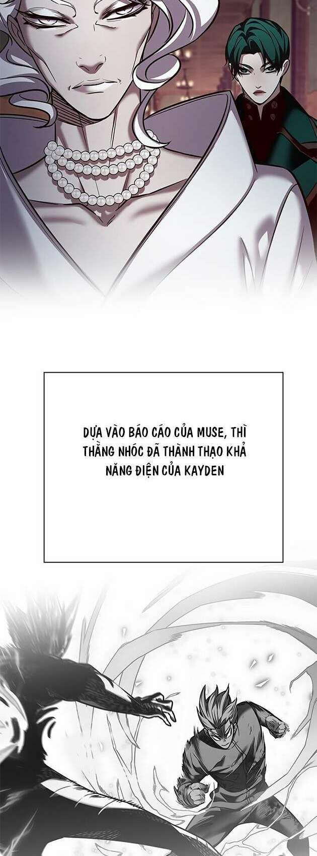 Hoá Thân Thành Mèo Chapter 254 - Trang 2