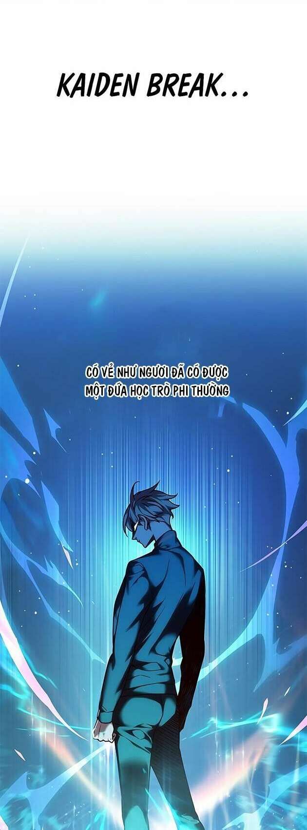 Hoá Thân Thành Mèo Chapter 254 - Trang 2