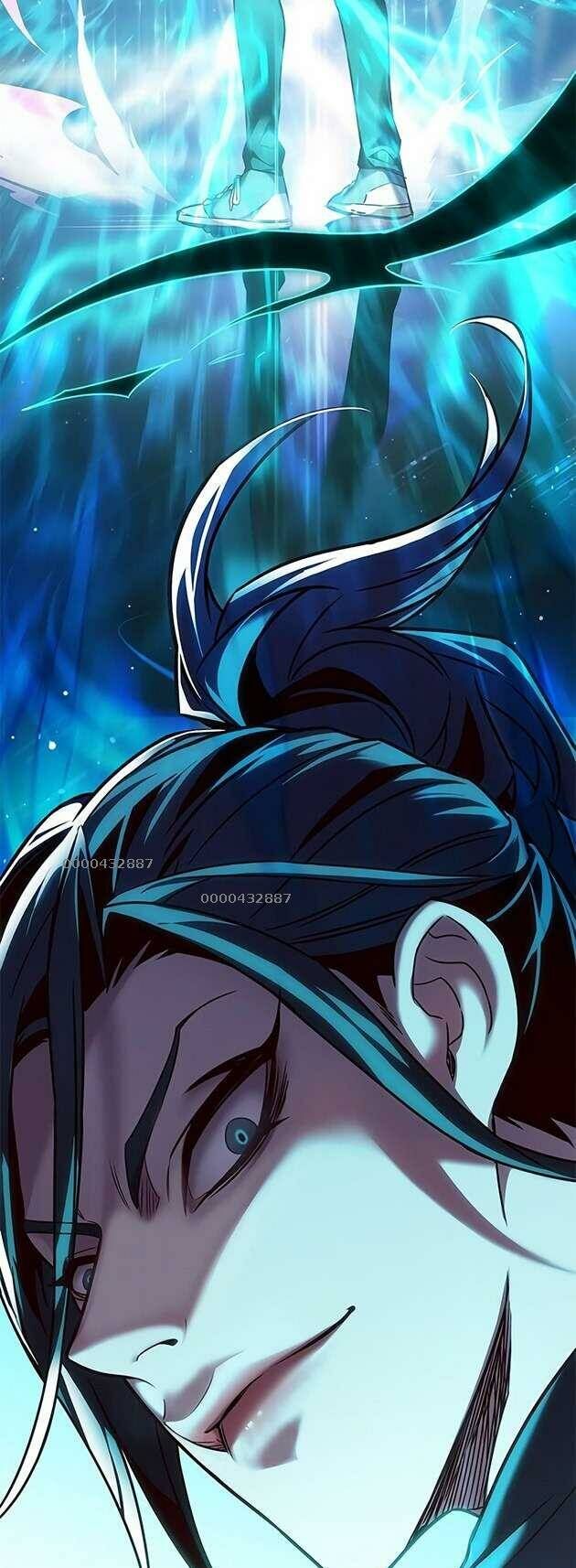 Hoá Thân Thành Mèo Chapter 254 - Trang 2