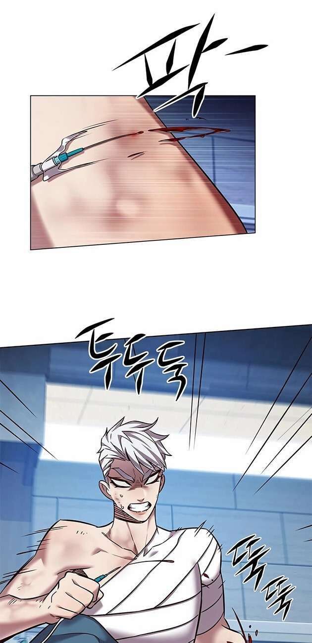 Hoá Thân Thành Mèo Chapter 254 - Trang 2