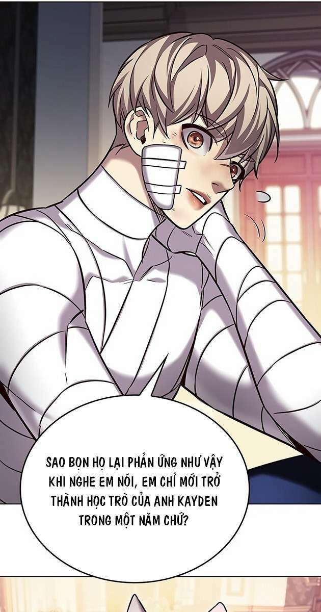 Hoá Thân Thành Mèo Chapter 254 - Trang 2