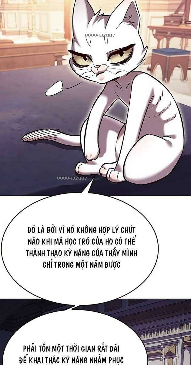 Hoá Thân Thành Mèo Chapter 254 - Trang 2