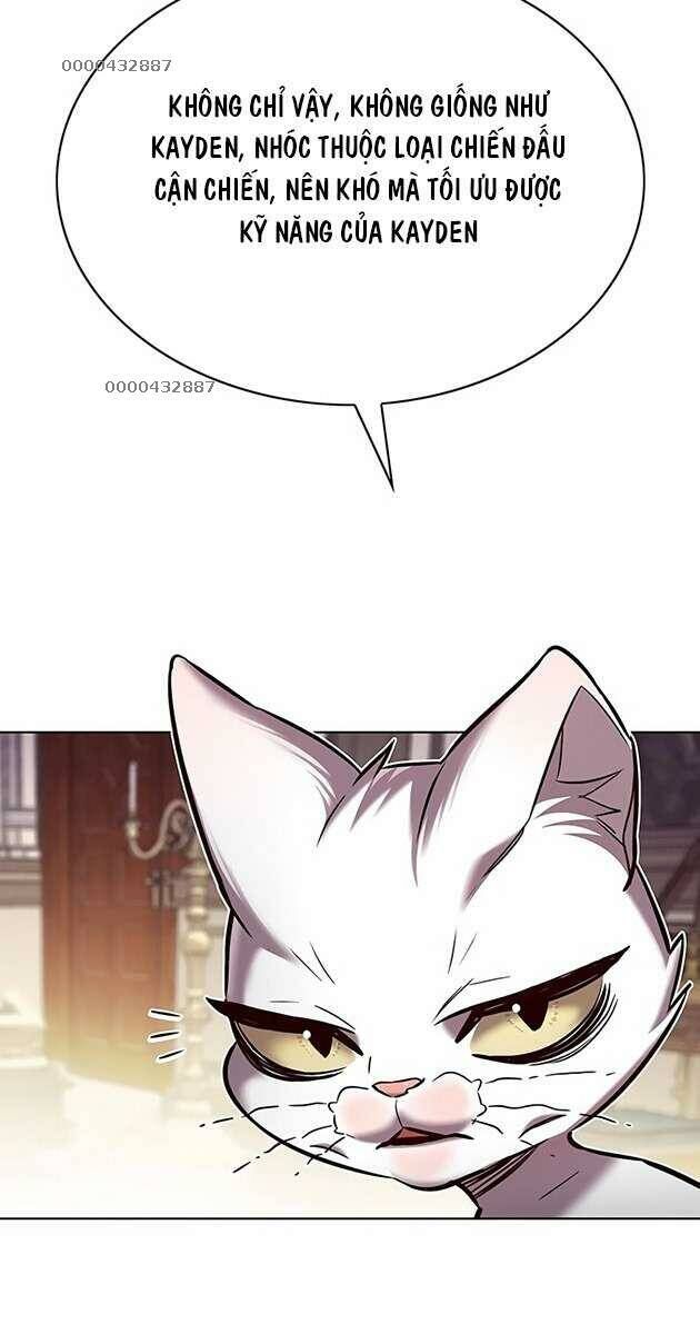 Hoá Thân Thành Mèo Chapter 254 - Trang 2