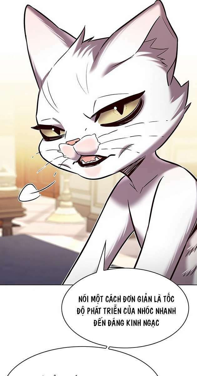 Hoá Thân Thành Mèo Chapter 254 - Trang 2