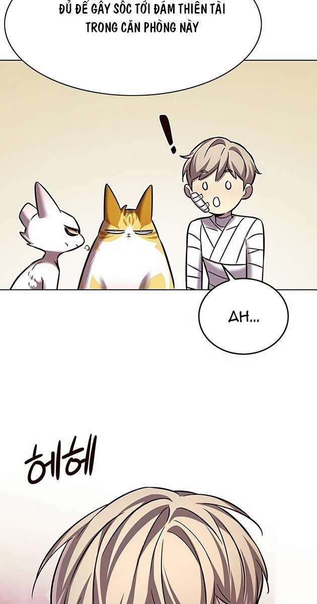 Hoá Thân Thành Mèo Chapter 254 - Trang 2