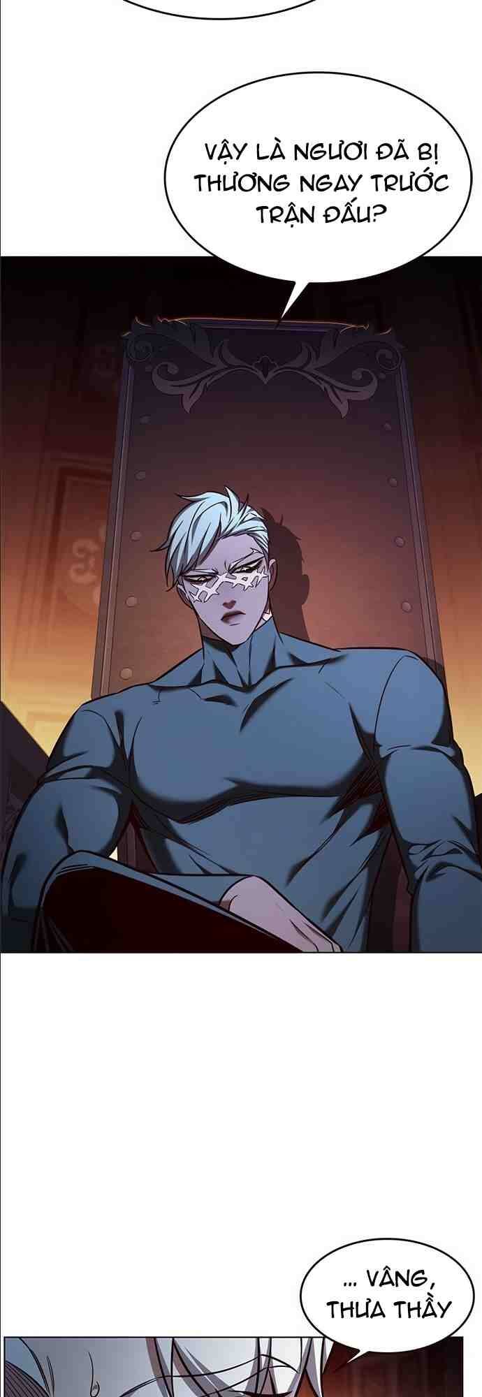 Hoá Thân Thành Mèo Chapter 255.1 - Trang 2