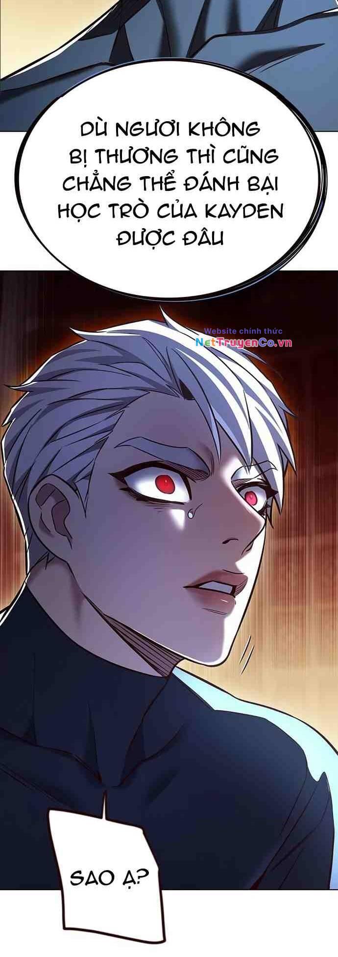 Hoá Thân Thành Mèo Chapter 255.1 - Trang 2