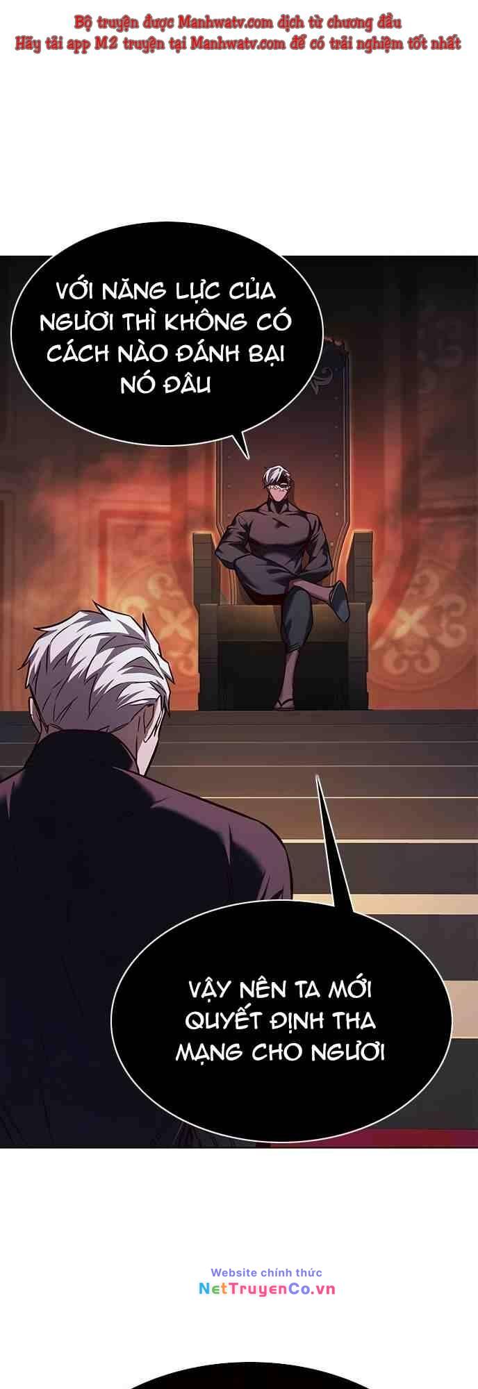 Hoá Thân Thành Mèo Chapter 255.1 - Trang 2