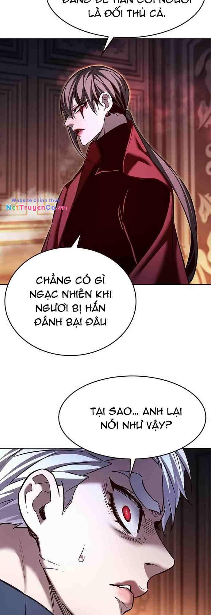 Hoá Thân Thành Mèo Chapter 255.1 - Trang 2