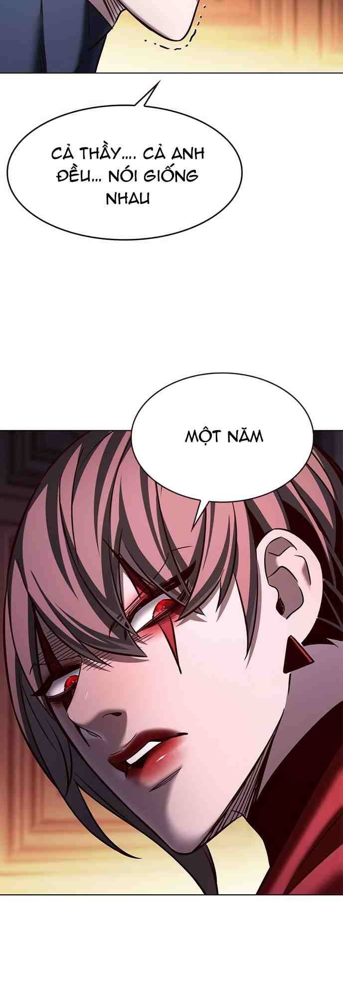 Hoá Thân Thành Mèo Chapter 255.1 - Trang 2