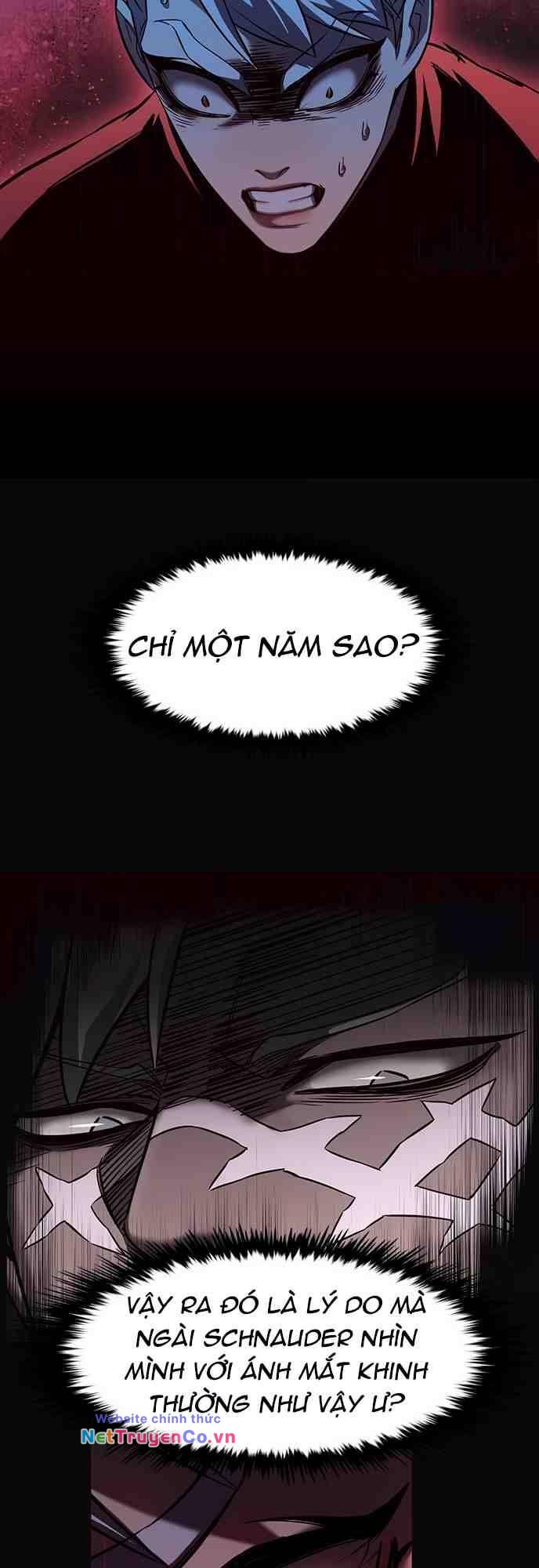 Hoá Thân Thành Mèo Chapter 255.1 - Trang 2