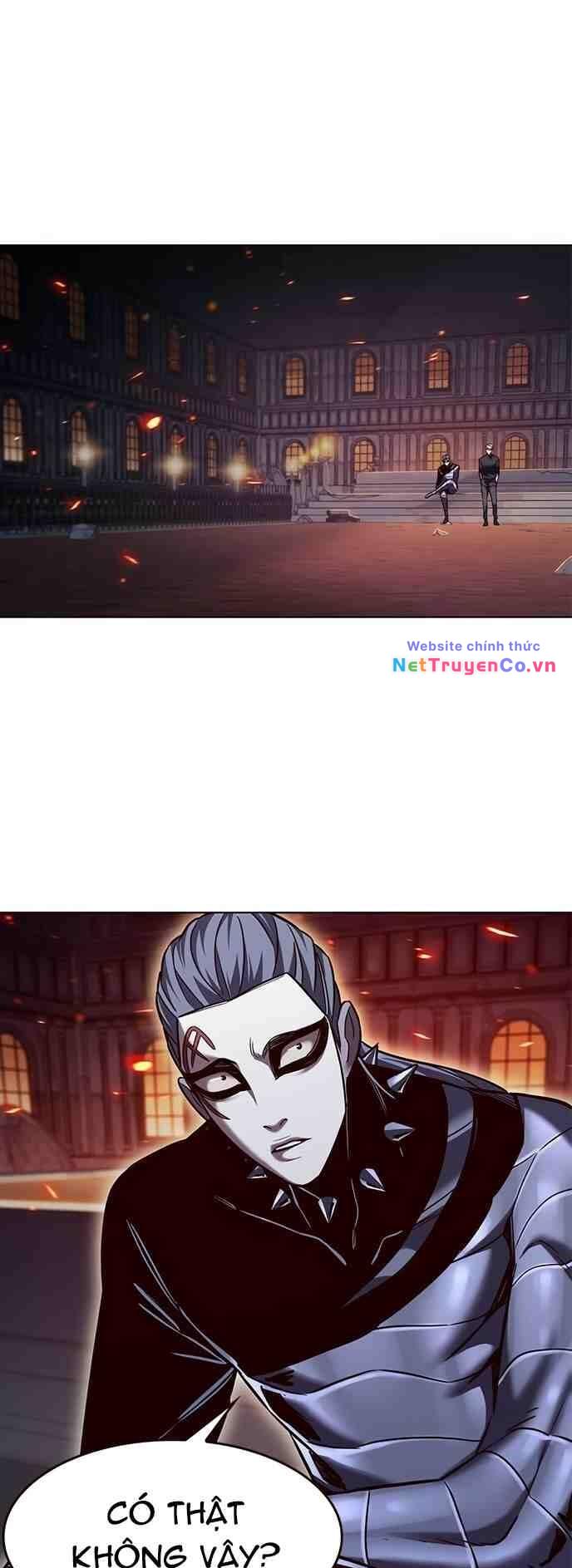 Hoá Thân Thành Mèo Chapter 255.1 - Trang 2