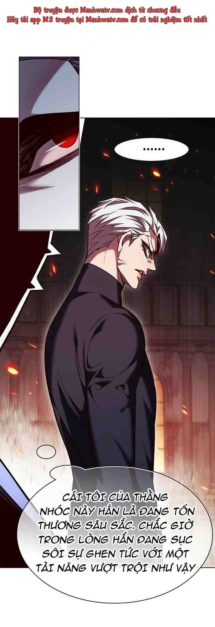 Hoá Thân Thành Mèo Chapter 255.1 - Trang 2