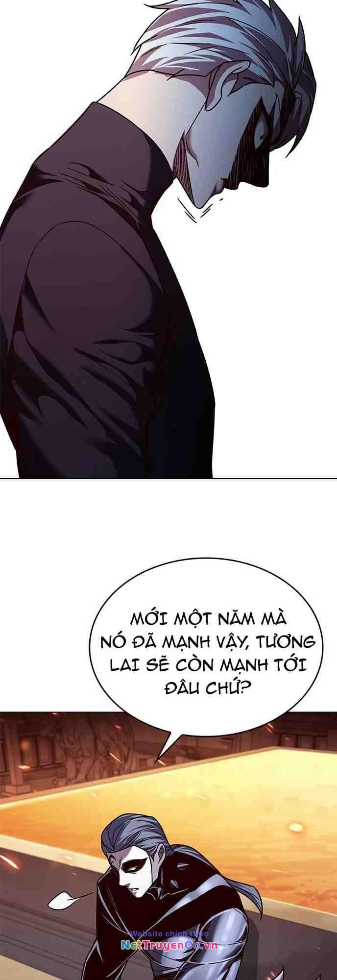 Hoá Thân Thành Mèo Chapter 255.1 - Trang 2