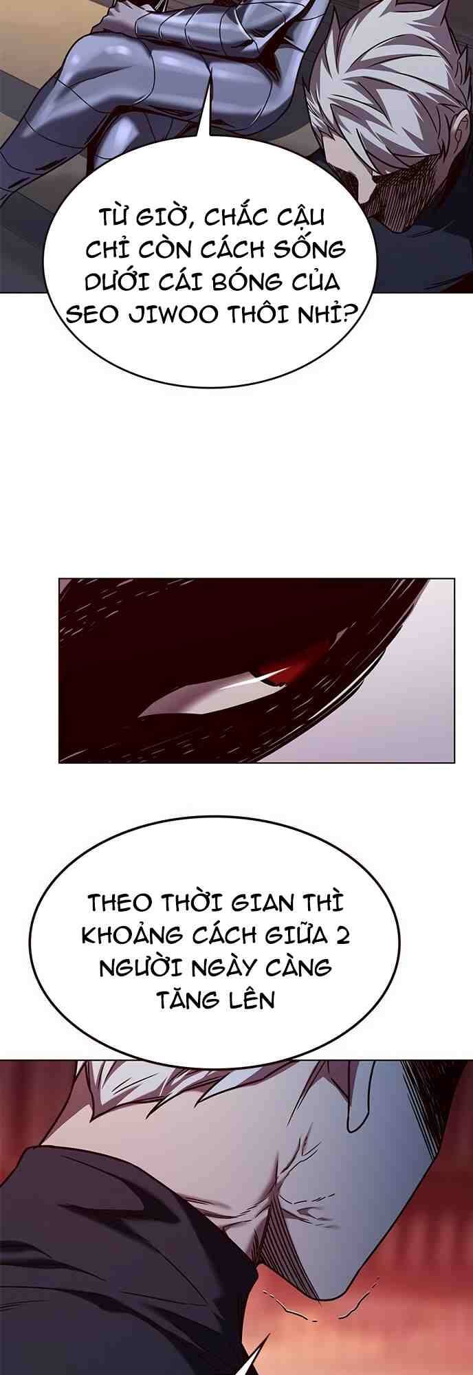 Hoá Thân Thành Mèo Chapter 255.1 - Trang 2