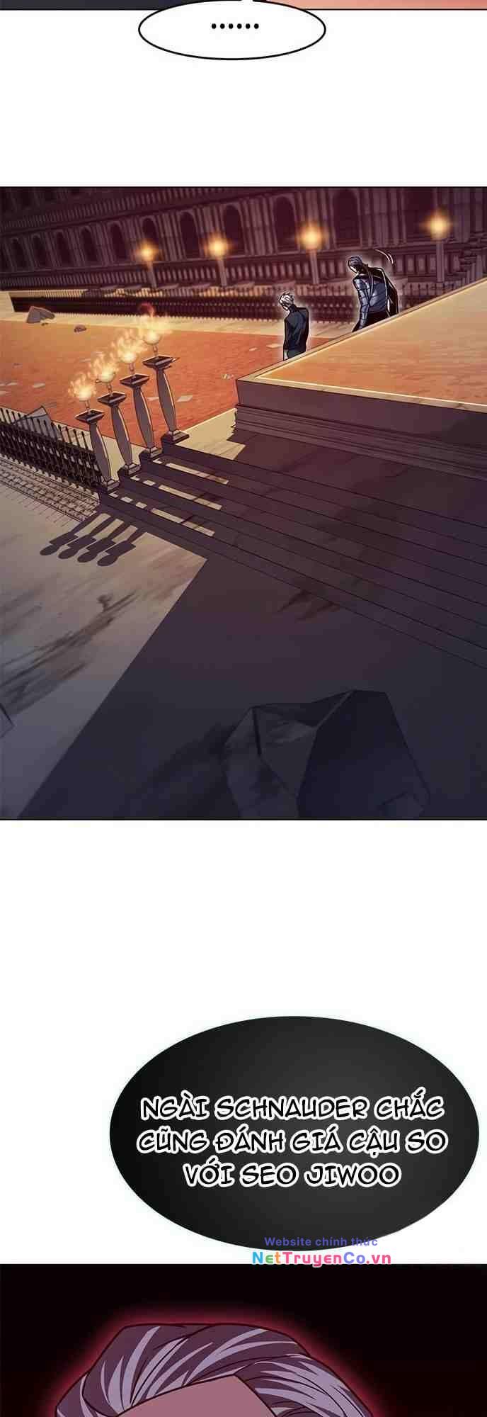 Hoá Thân Thành Mèo Chapter 255.1 - Trang 2