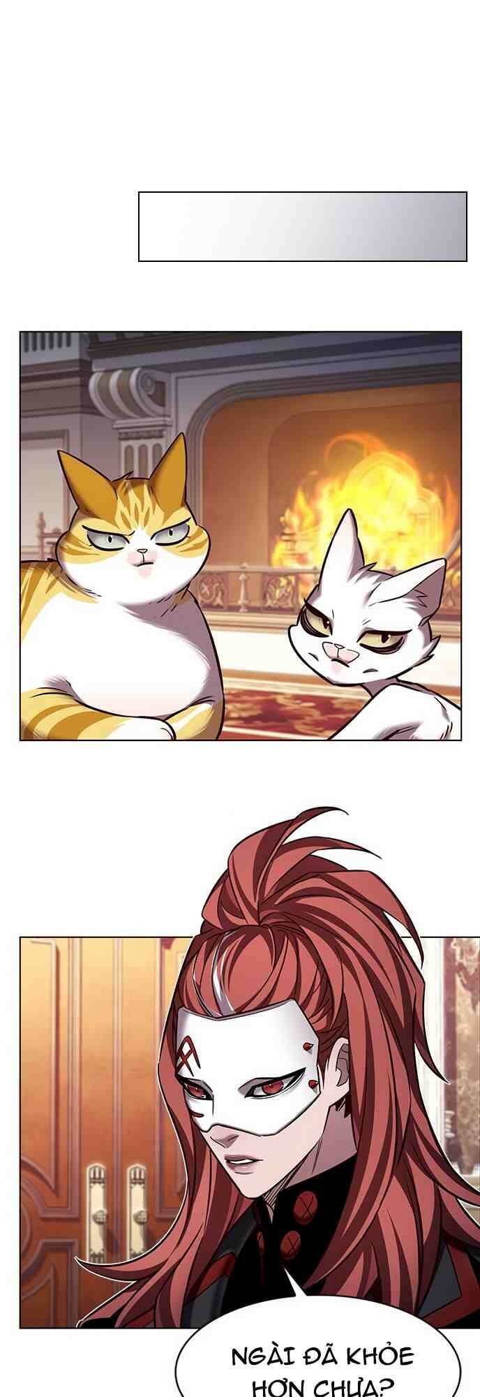 Hoá Thân Thành Mèo Chapter 255.1 - Trang 2