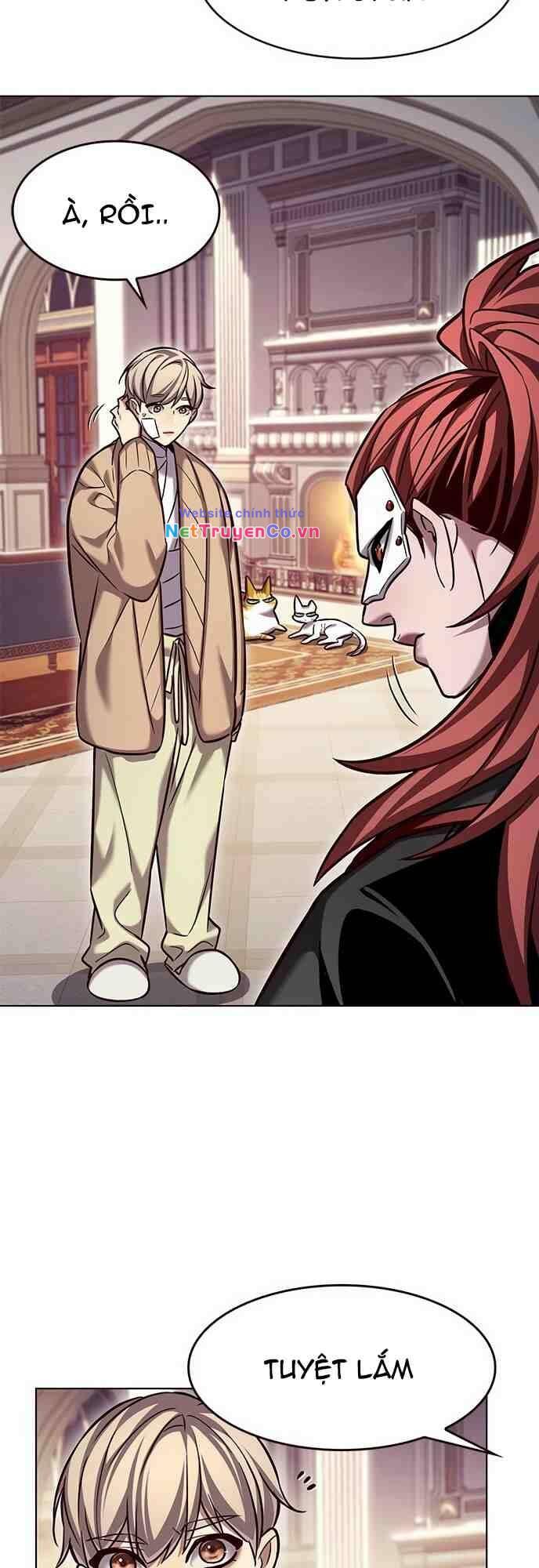 Hoá Thân Thành Mèo Chapter 255.1 - Trang 2