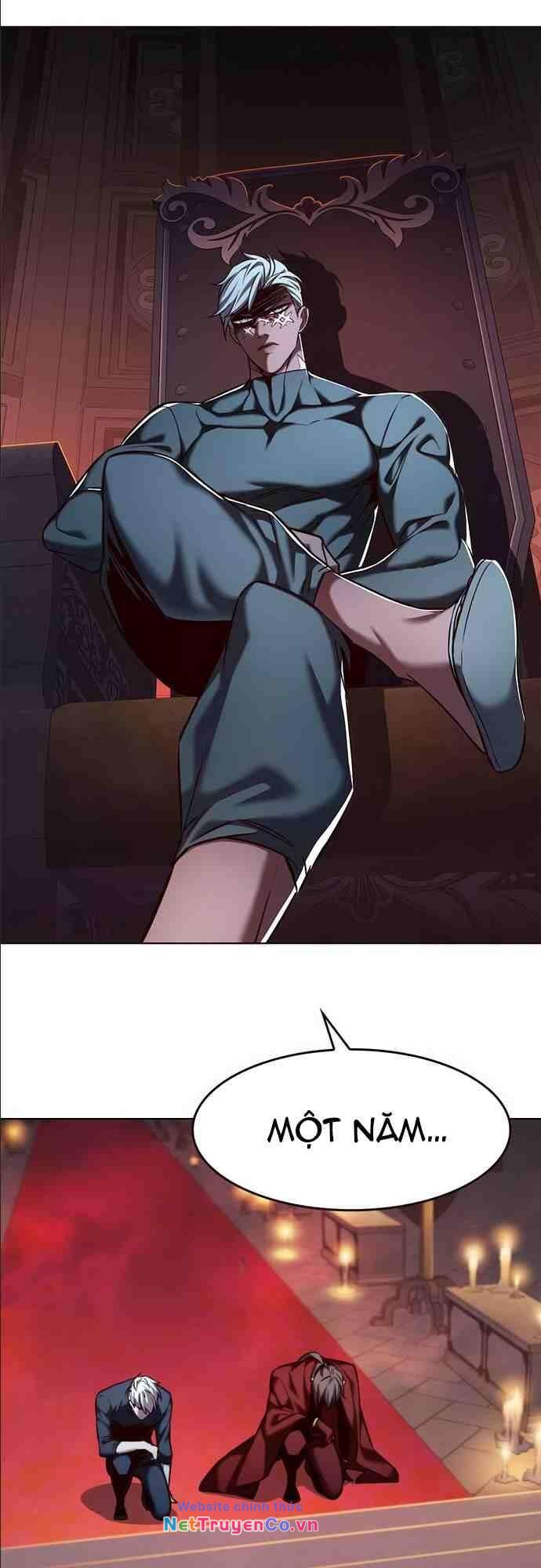 Hoá Thân Thành Mèo Chapter 255.1 - Trang 2