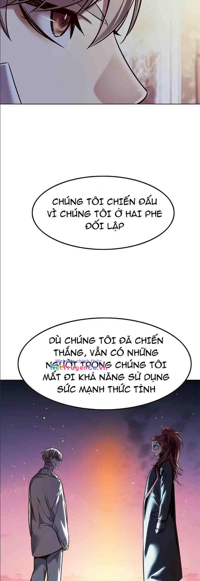 Hoá Thân Thành Mèo Chapter 255.1 - Trang 2