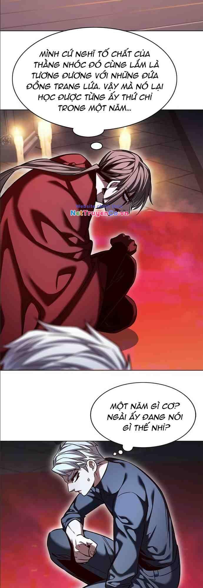 Hoá Thân Thành Mèo Chapter 255.1 - Trang 2