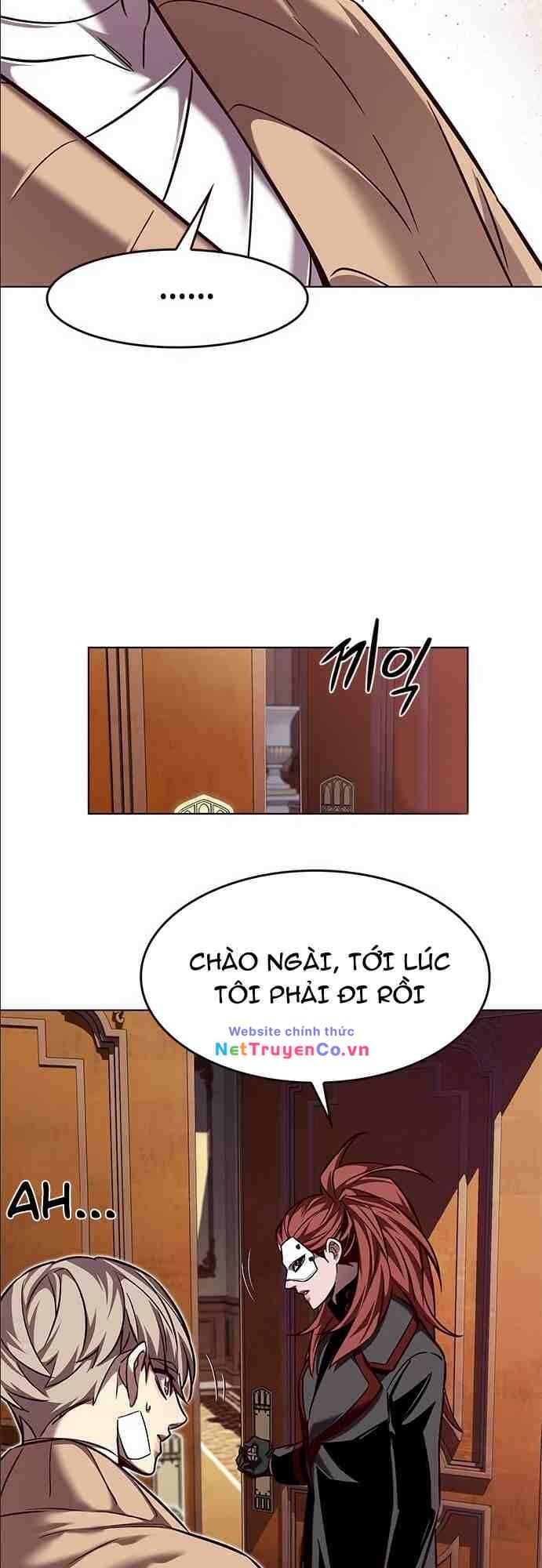 Hoá Thân Thành Mèo Chapter 255.1 - Trang 2