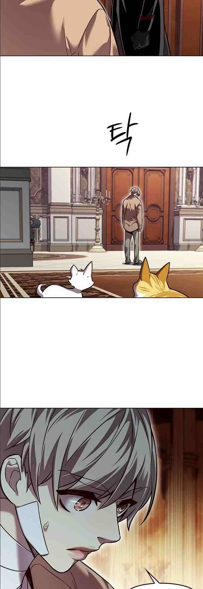 Hoá Thân Thành Mèo Chapter 255.1 - Trang 2
