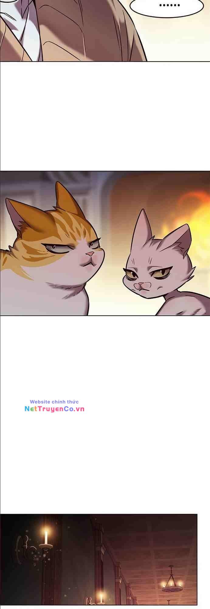 Hoá Thân Thành Mèo Chapter 255.1 - Trang 2