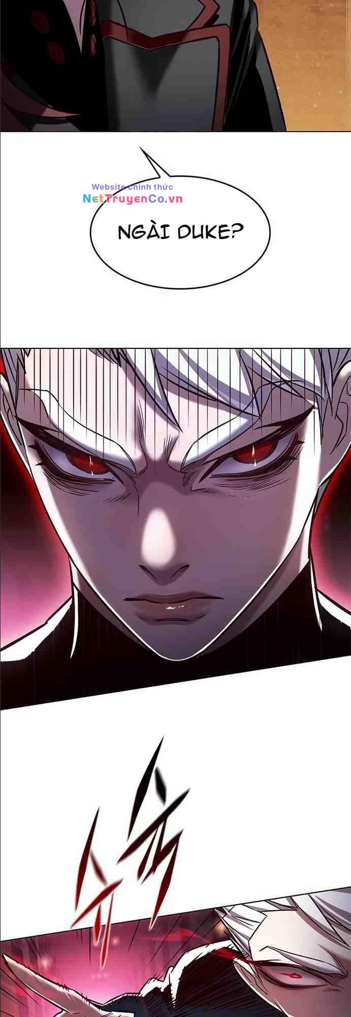 Hoá Thân Thành Mèo Chapter 255.1 - Trang 2