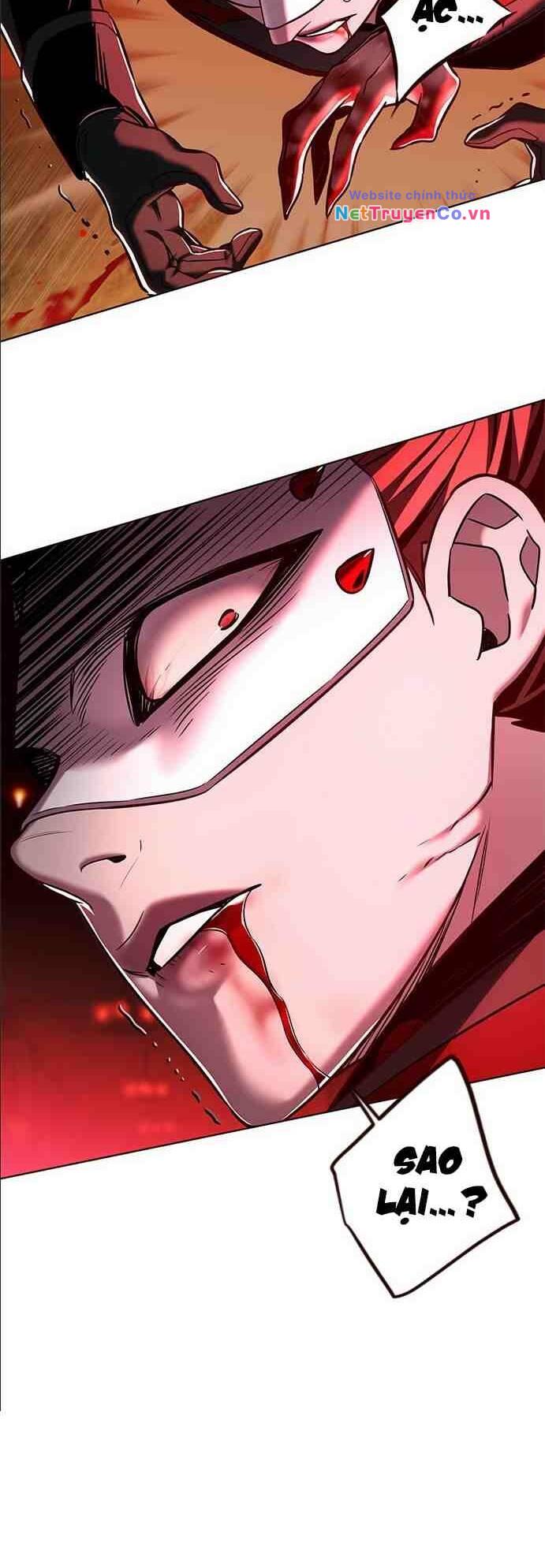 Hoá Thân Thành Mèo Chapter 255.1 - Trang 2