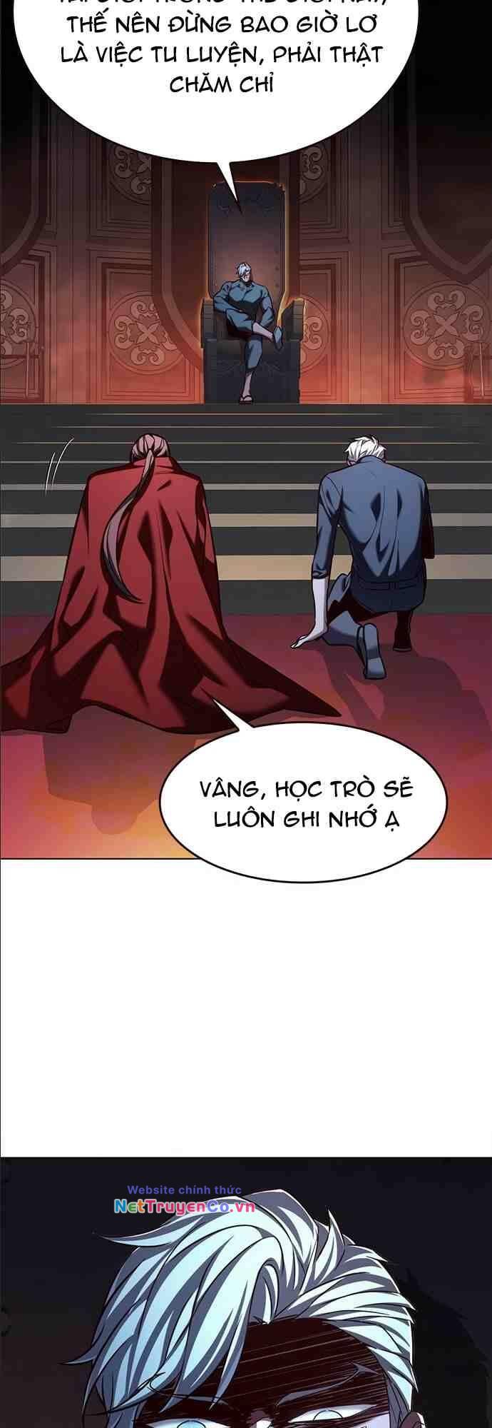 Hoá Thân Thành Mèo Chapter 255.1 - Trang 2